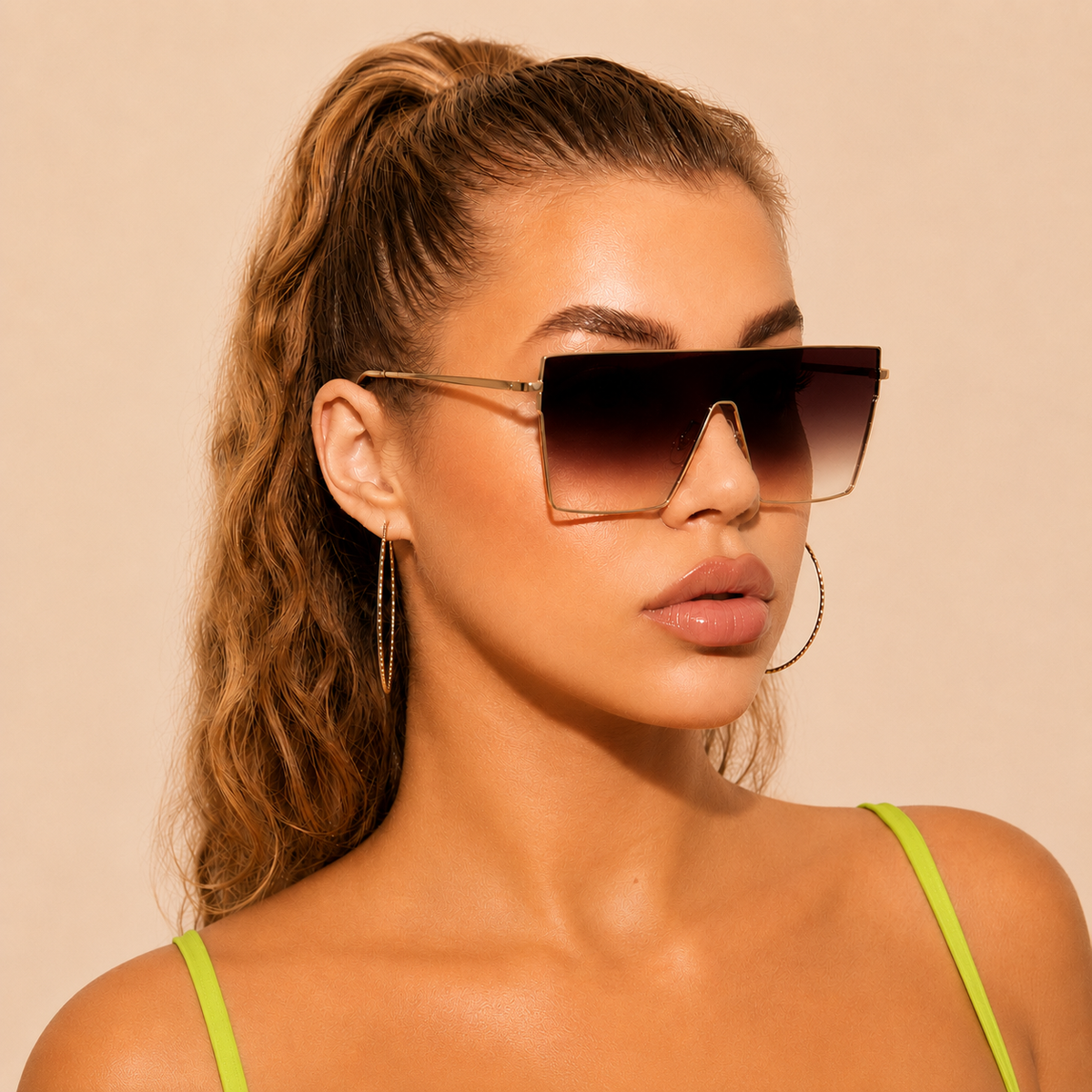 Apex Sunglasses