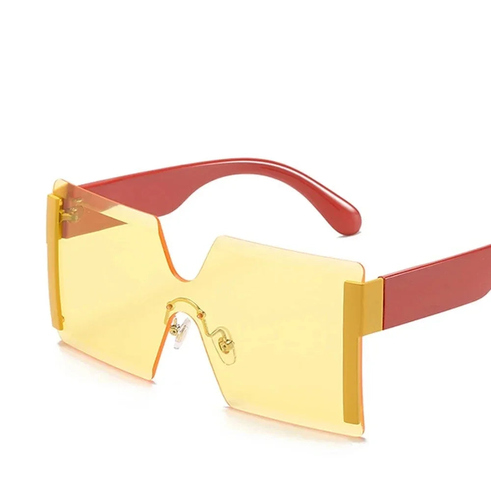 Luxe Sunglasses