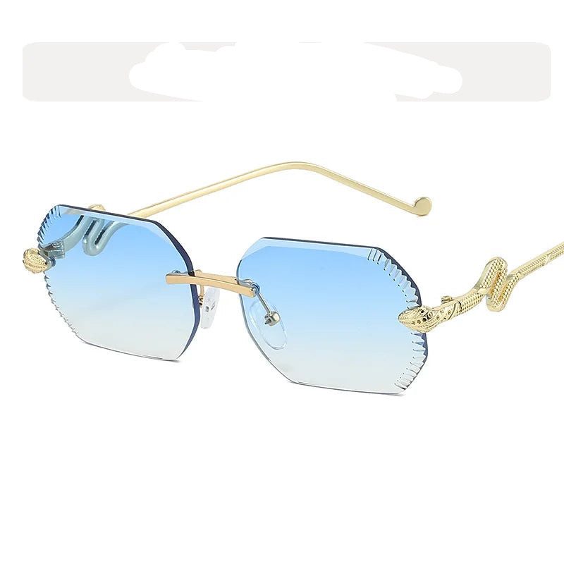 Serpente Sunglasses