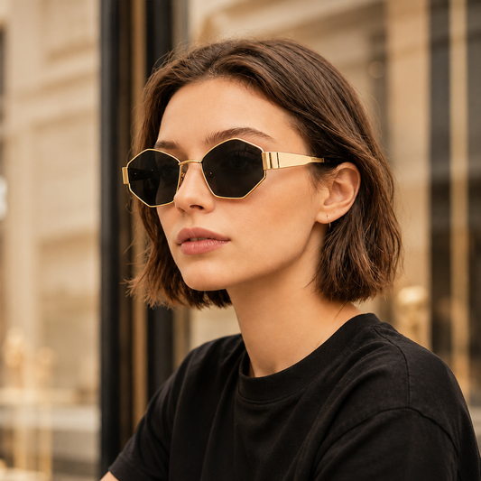 Hexley Sunglasses