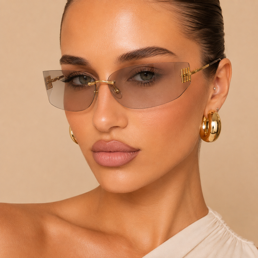 Vector Sunglasses