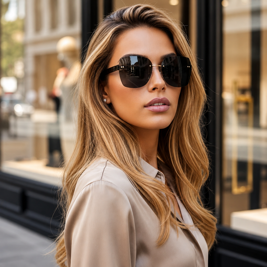 Kairo Sunglasses
