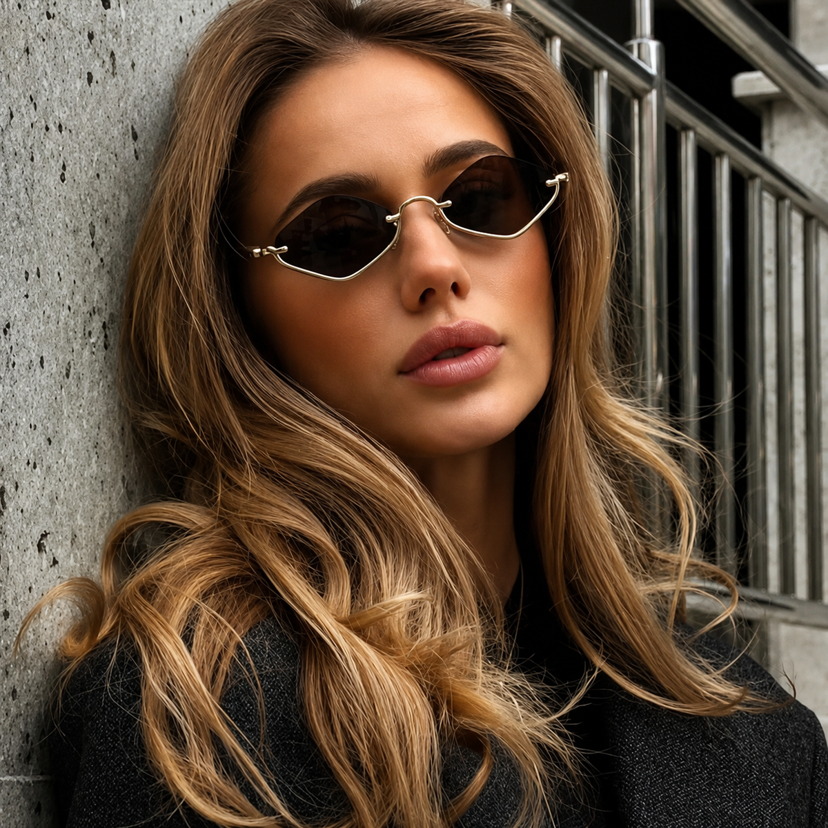 Monaco Sunglasses