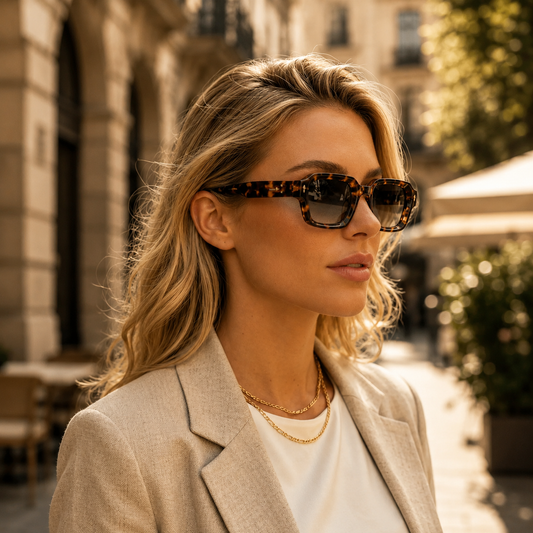 Lucent Sunglasses