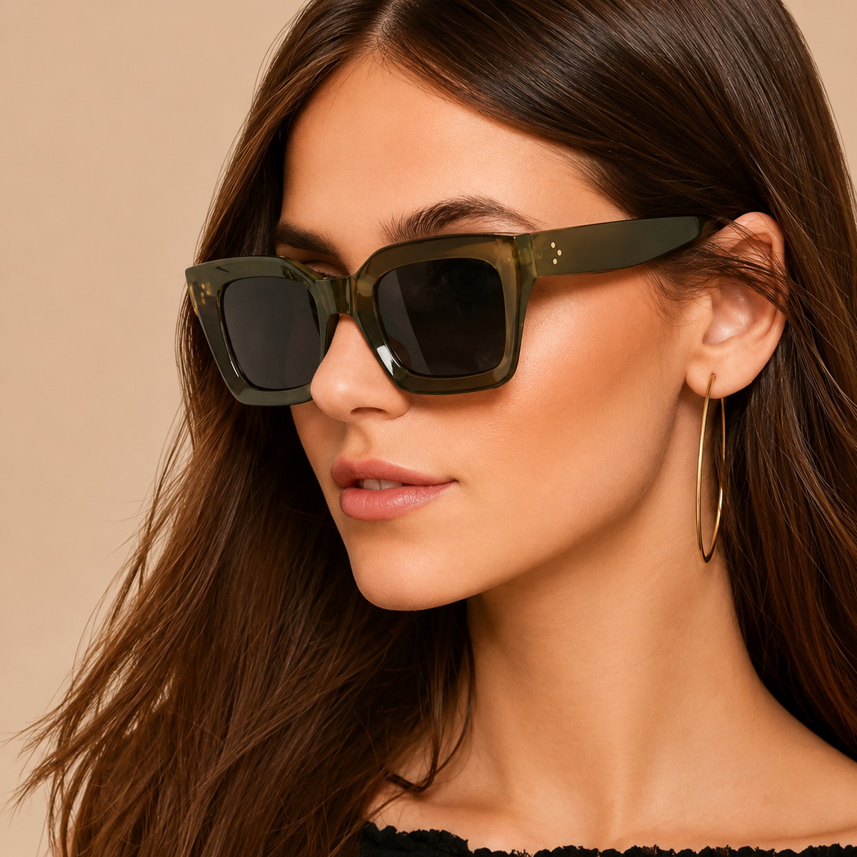 Savoy Sunglasses
