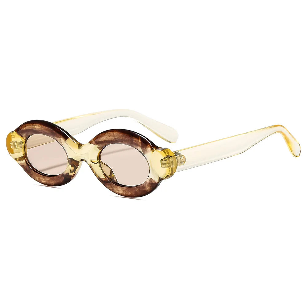 Roselle Sunglasses