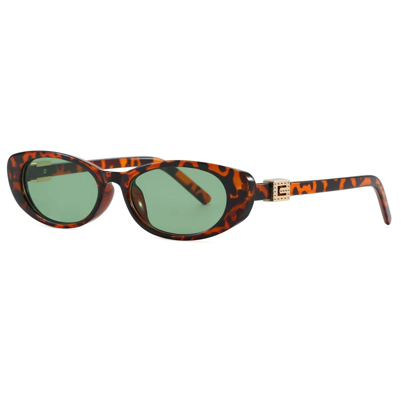 Monroe Sunglasses