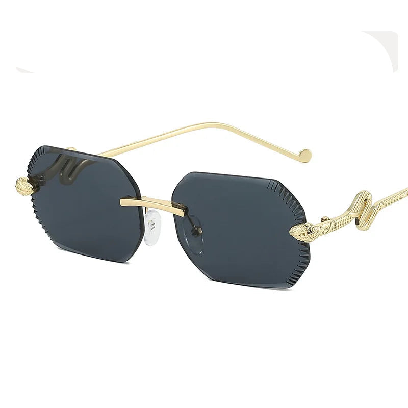 Serpente Sunglasses