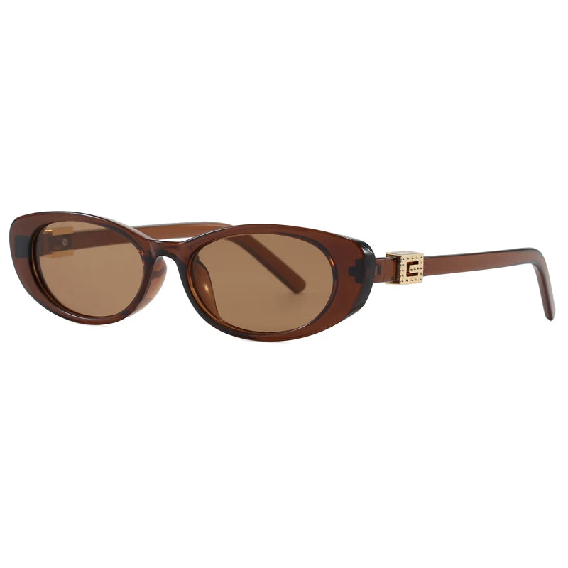 Monroe Sunglasses