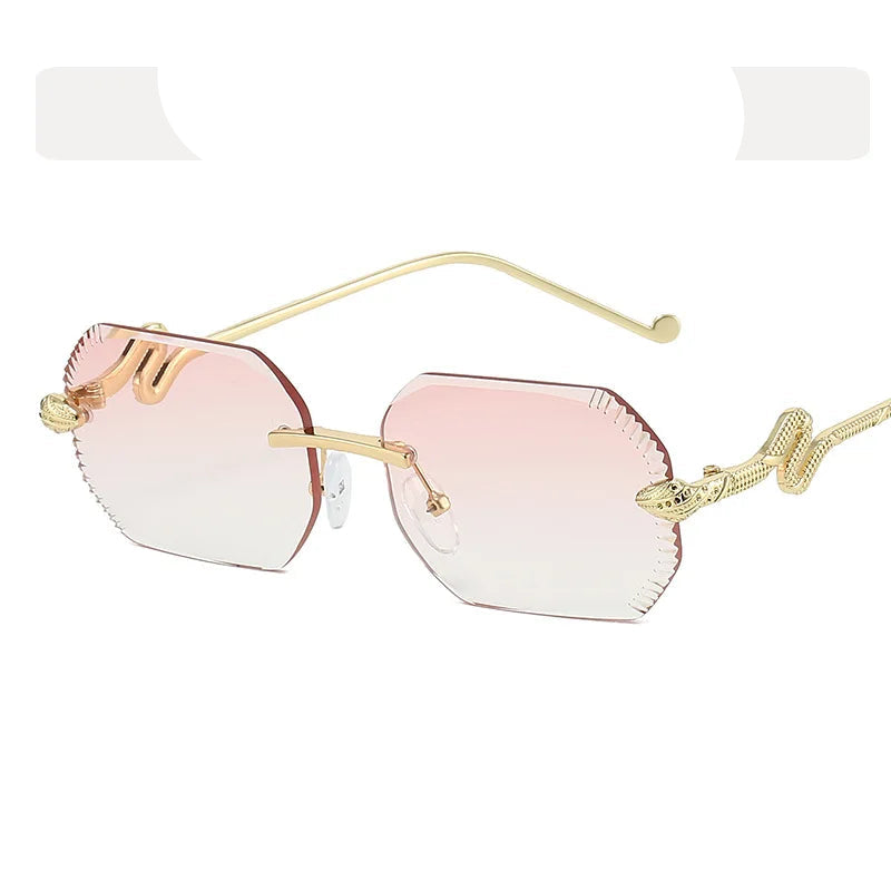 Serpente Sunglasses