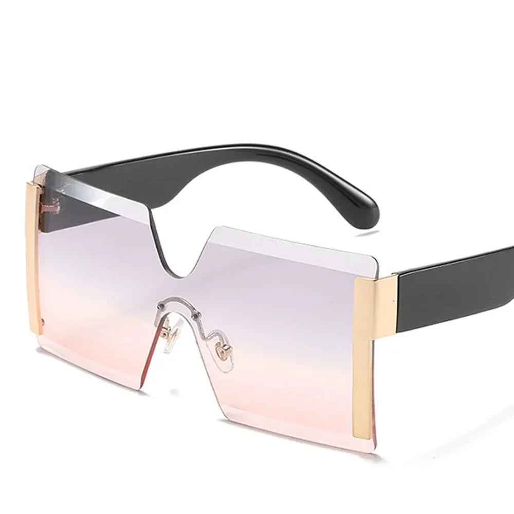 Luxe Sunglasses