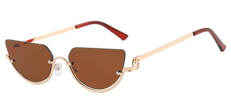 Halcyon Sunglasses