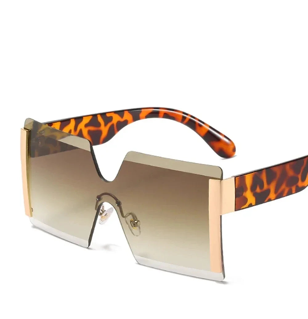 Luxe Sunglasses