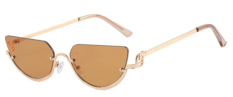 Halcyon Sunglasses