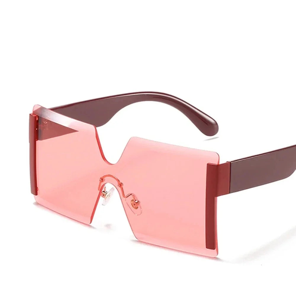 Luxe Sunglasses