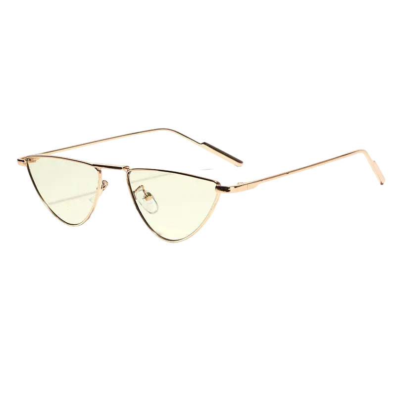Lacy Sunglasses