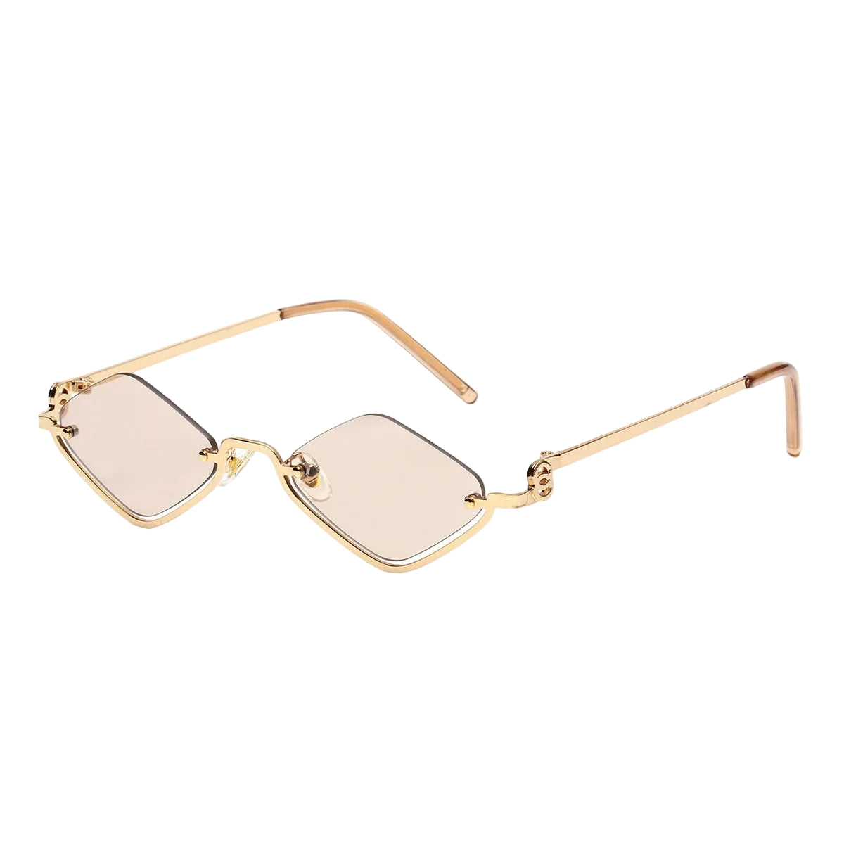 Monaco Sunglasses
