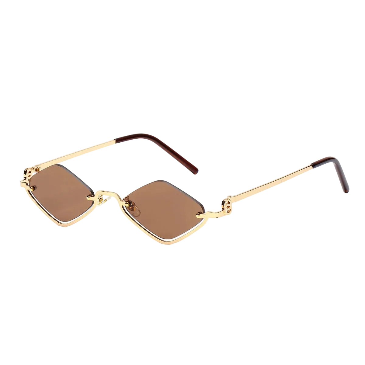 Monaco Sunglasses