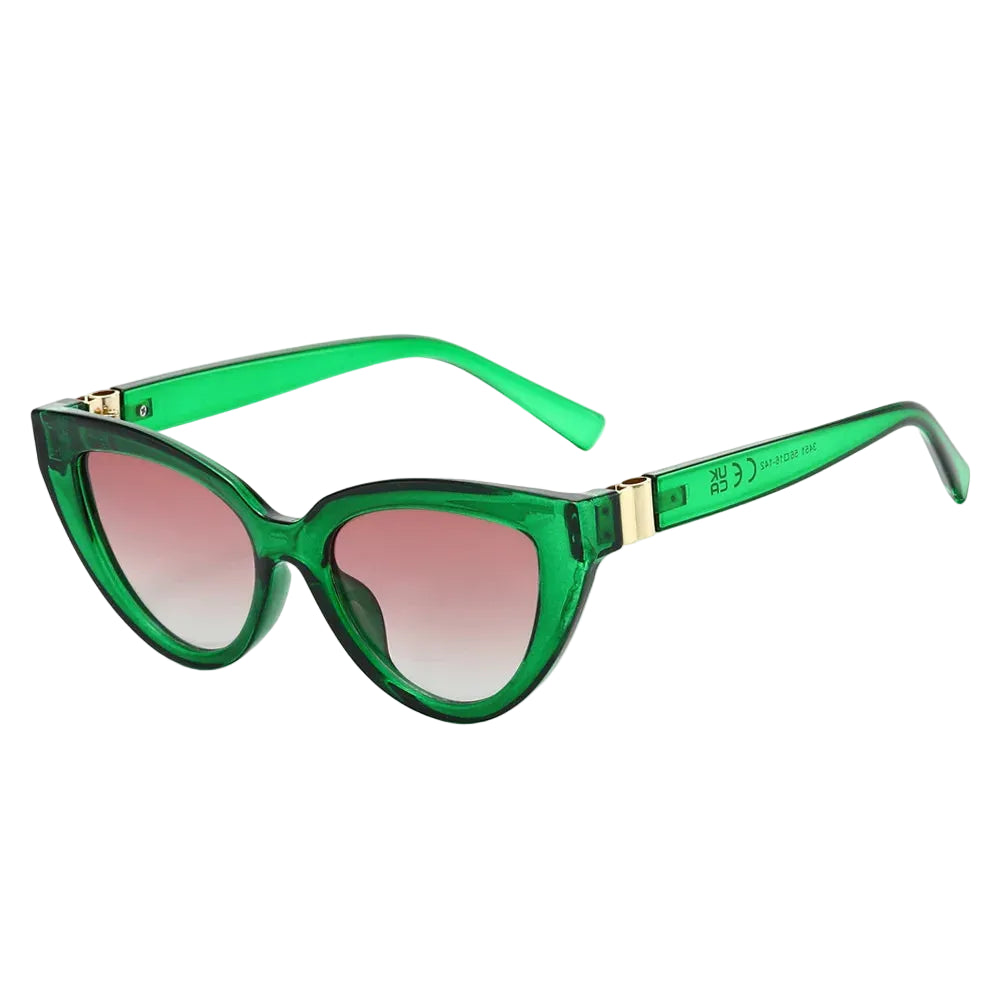 Jeram Sunglasses