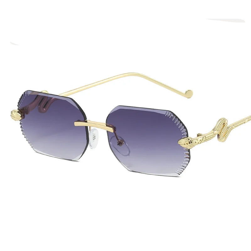 Serpente Sunglasses