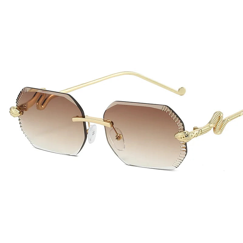 Serpente Sunglasses