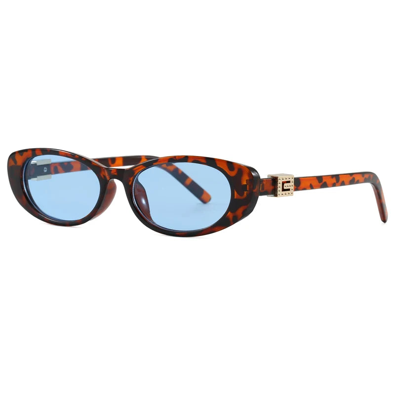 Monroe Sunglasses