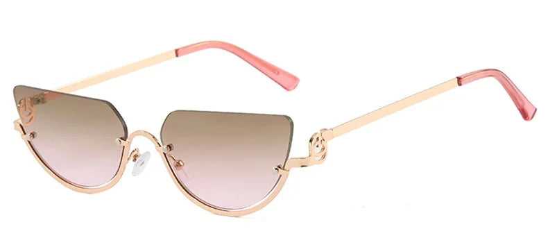 Halcyon Sunglasses