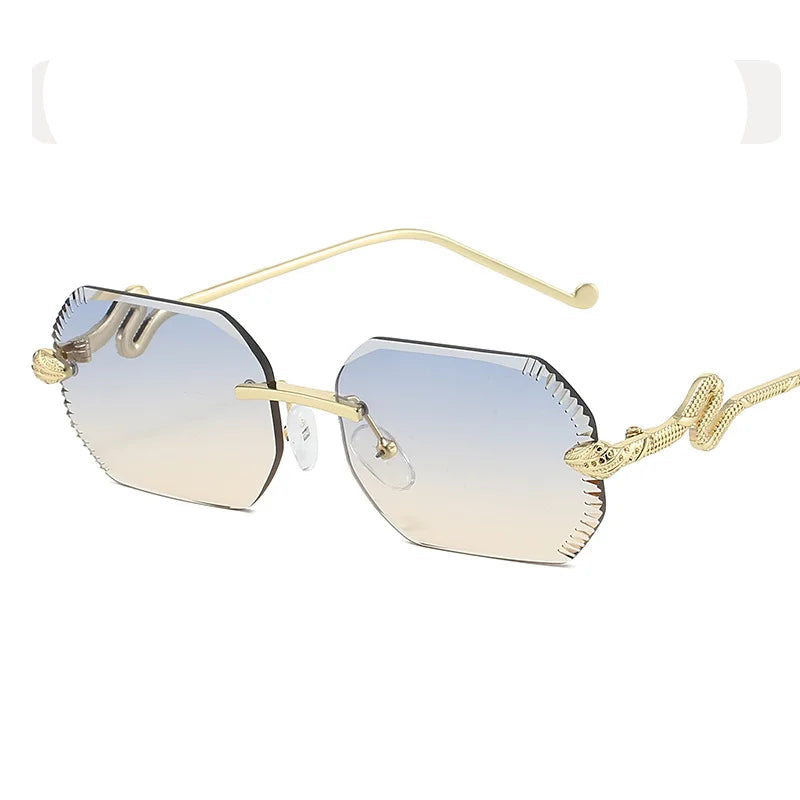 Serpente Sunglasses