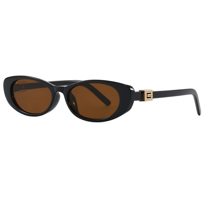 Monroe Sunglasses
