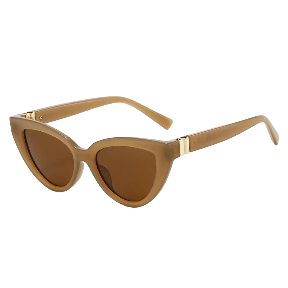 Jeram Sunglasses