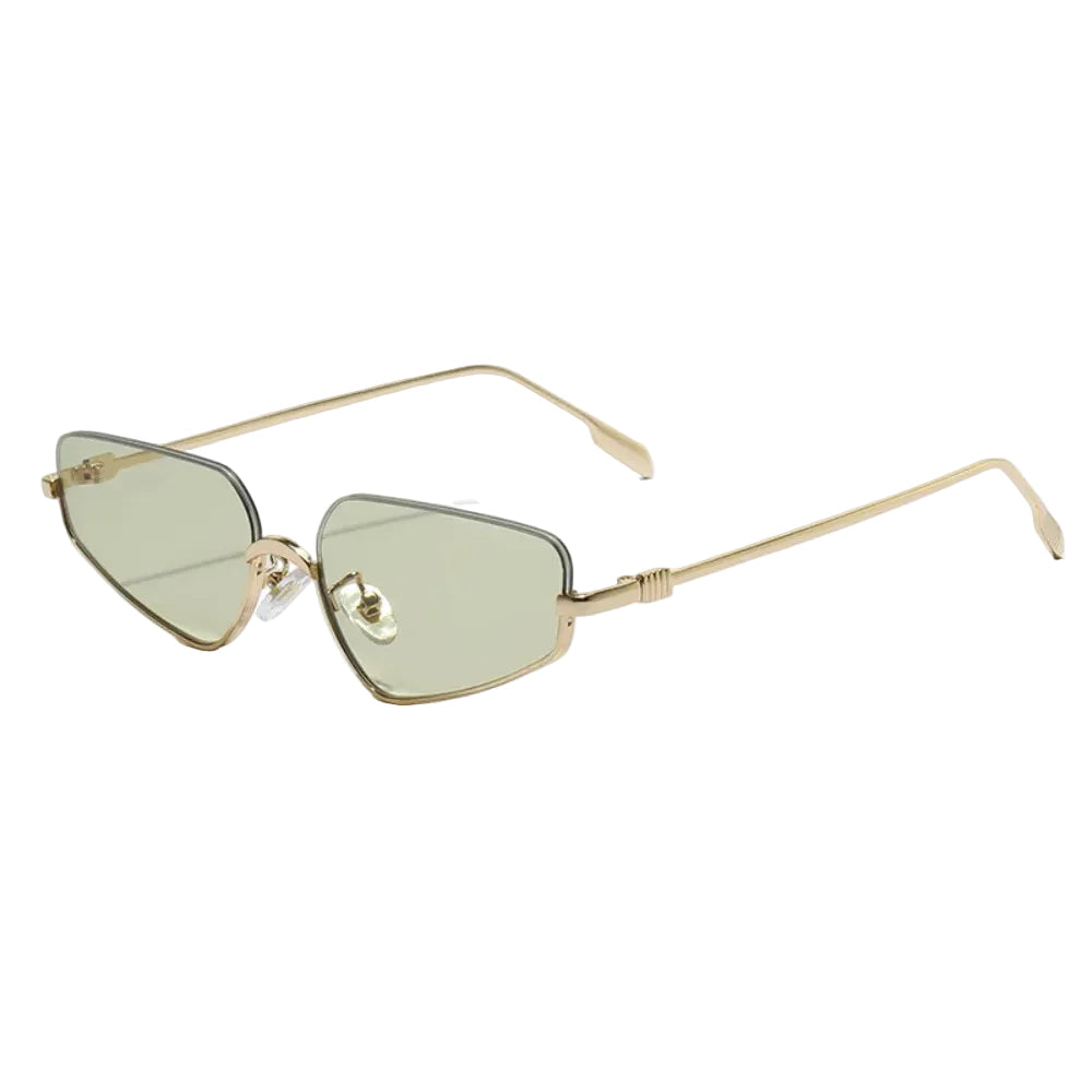 Noir Sunglasses