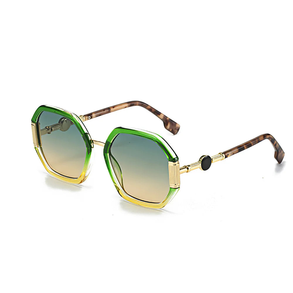 Relle Sunglasses