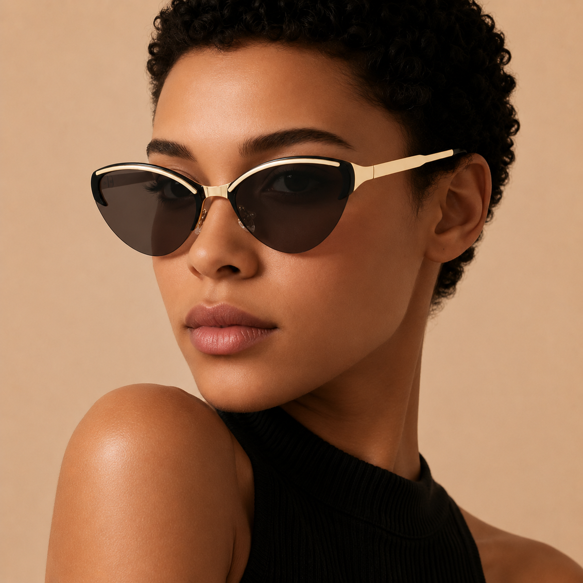 Luna Sunglasses