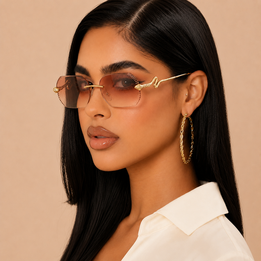 Serpente Sunglasses