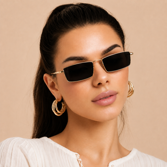 Nilan Sunglasses