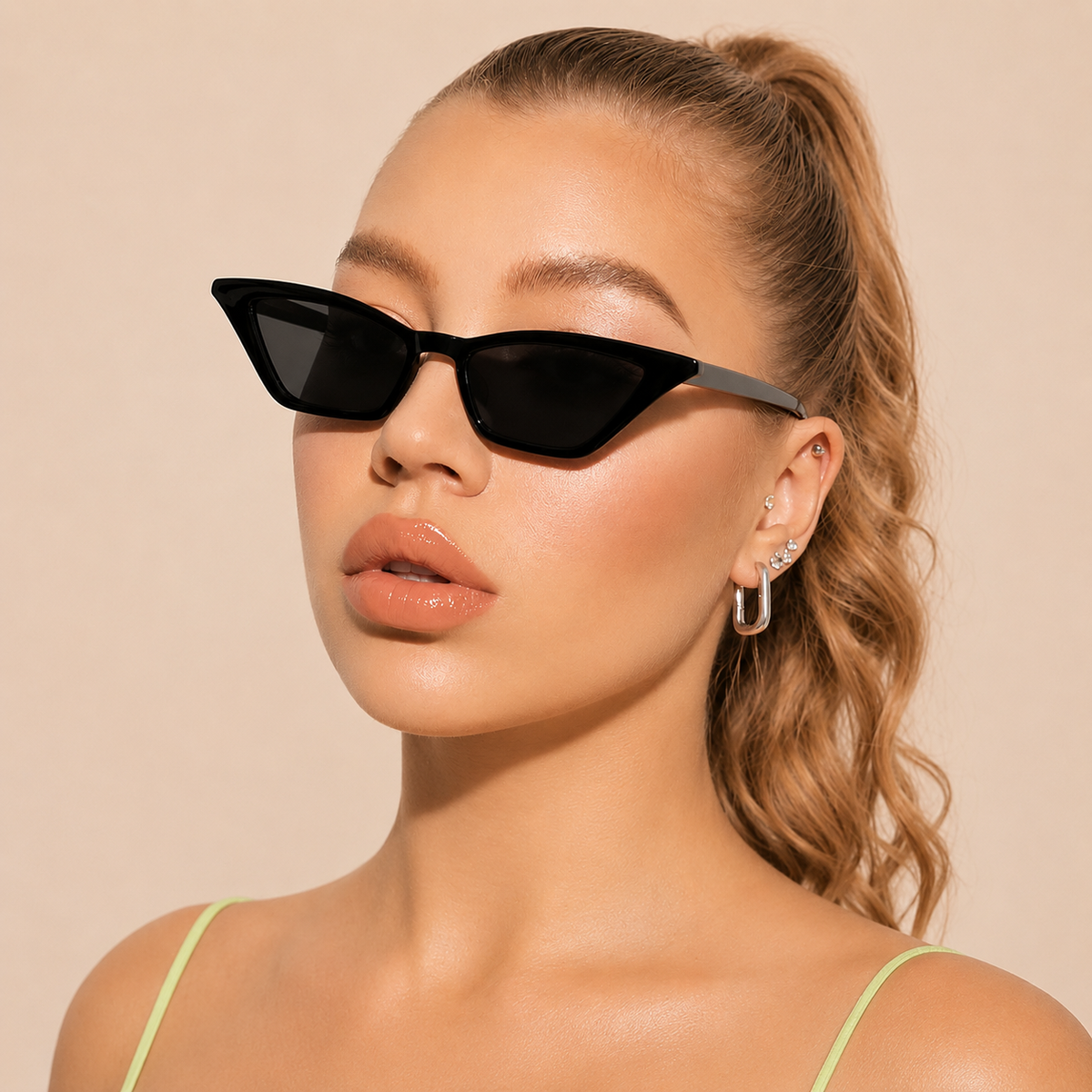 Camden Sunglasses