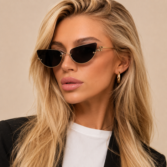 Halcyon Sunglasses