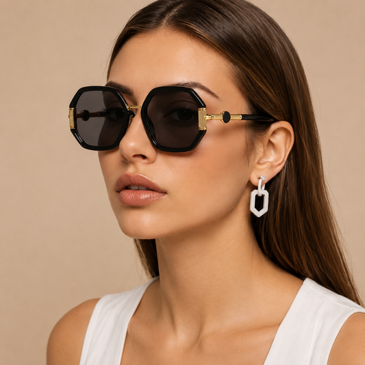 Relle Sunglasses