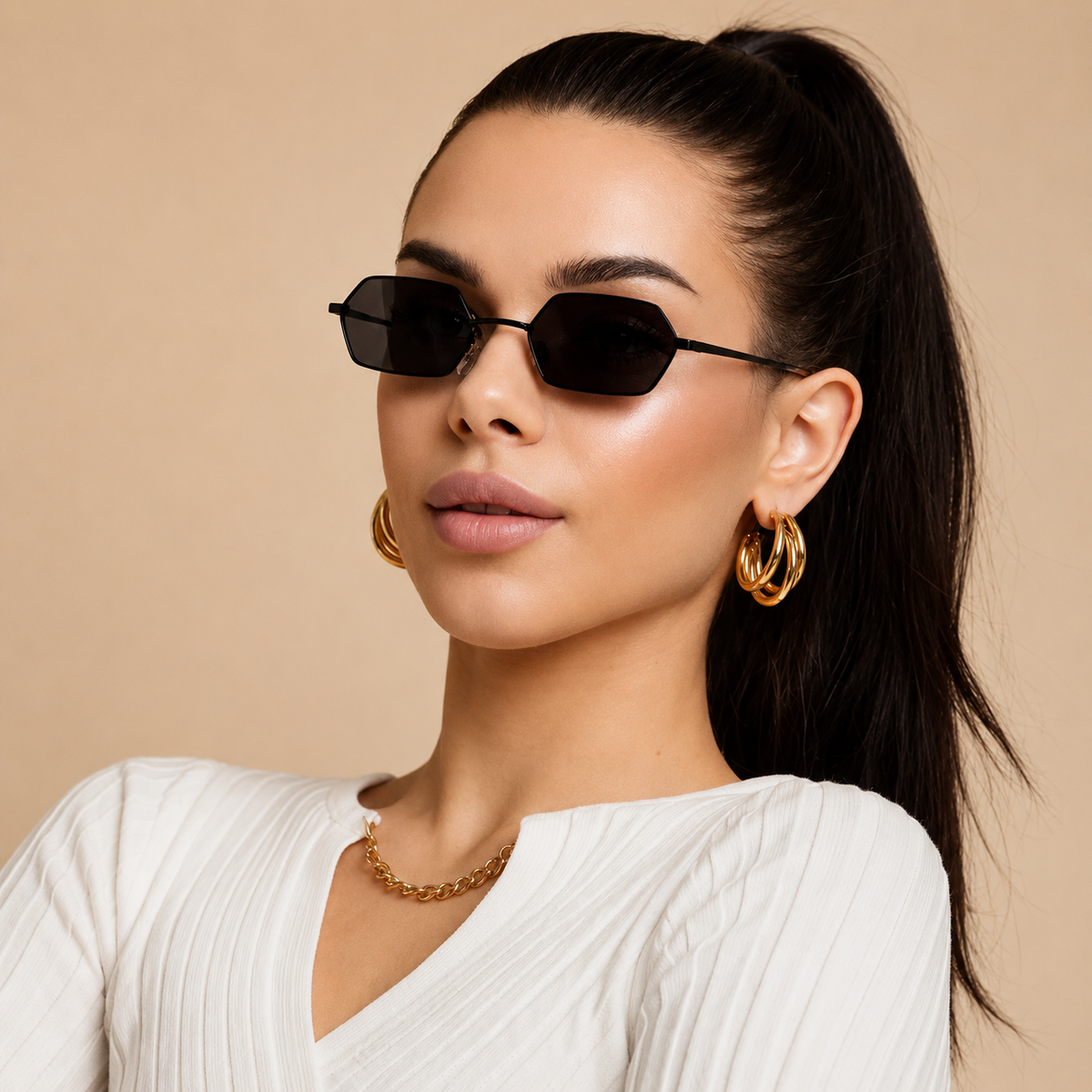Lennox Sunglasses